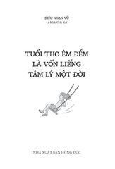 Tuổi Thơ Êm Đềm Là Vốn Liếng Tâm Lý Một Đời - Diêu Ngạn Vũ