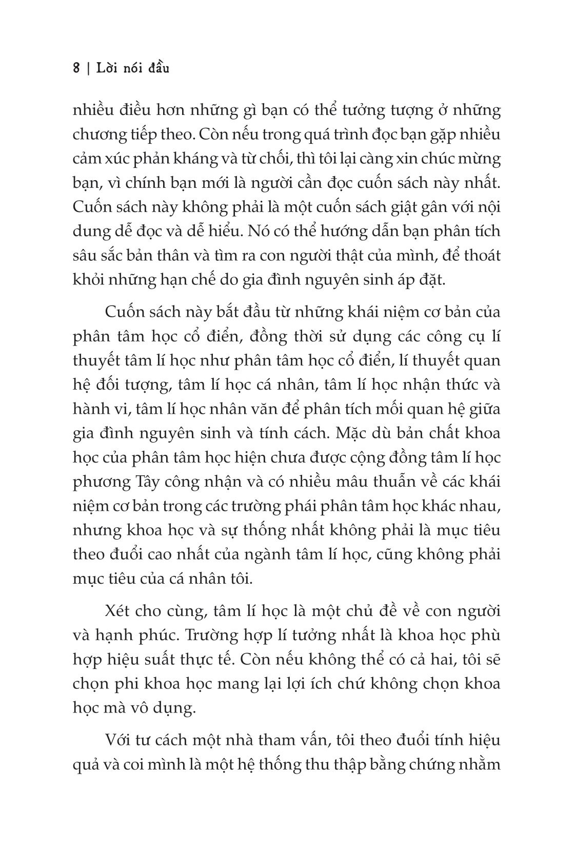 Tuổi Thơ Êm Đềm Là Vốn Liếng Tâm Lý Một Đời - Diêu Ngạn Vũ