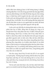 Tuổi Thơ Êm Đềm Là Vốn Liếng Tâm Lý Một Đời - Diêu Ngạn Vũ