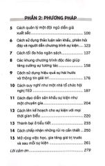 Event Planning - Tổ Chức Sự Kiện Nâng Tầm Thương Hiệu - Andrea Driessen