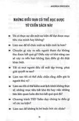 Event Planning - Tổ Chức Sự Kiện Nâng Tầm Thương Hiệu - Andrea Driessen