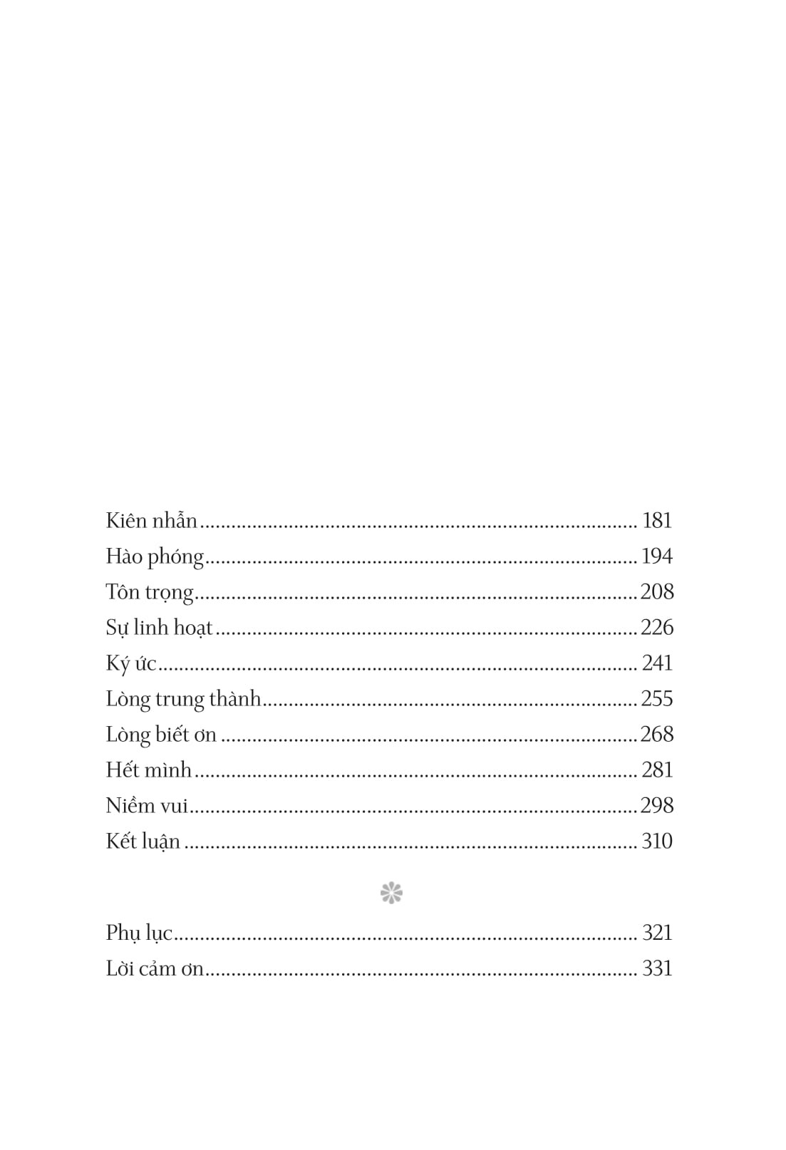 Giá Trị Của Sự Tử Tế - Piero Ferrucci