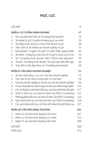 Combo 2 Quyển TS Giản Tư Trung ( Đúng Việc + Quản Trị Bằng Văn Hóa ) - Giản Tư Trung