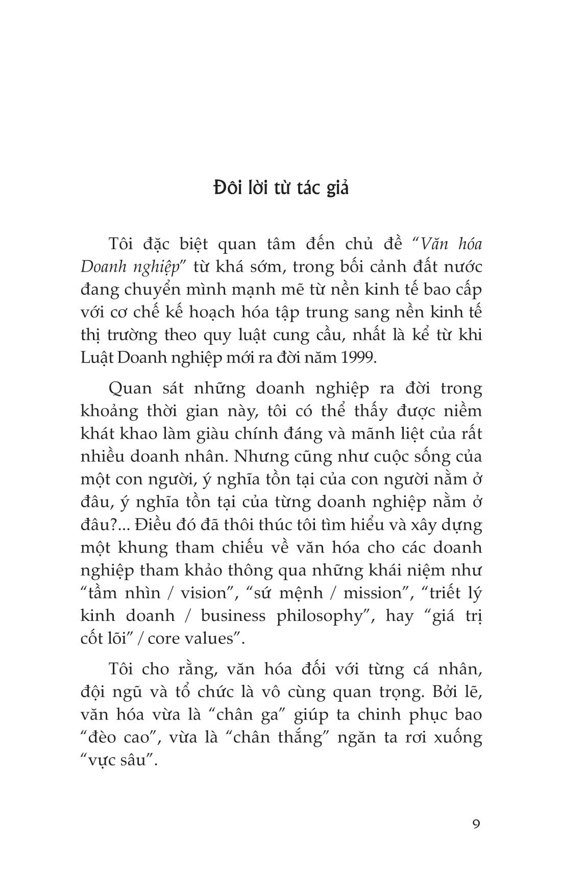 Combo 3 Quyển TS Giản Tư Trung ( Đúng Việc + Sư Phạm Khai Phóng + Quản Trị Bằng Văn Hóa ) - Giản Tư Trung