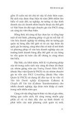 Combo 2 Quyển TS Giản Tư Trung ( Đúng Việc + Quản Trị Bằng Văn Hóa ) - Giản Tư Trung