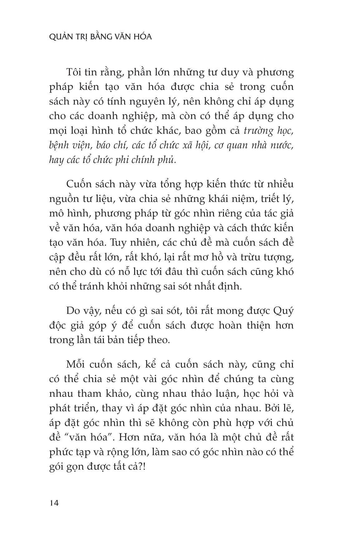 Combo 3 Quyển TS Giản Tư Trung ( Đúng Việc + Sư Phạm Khai Phóng + Quản Trị Bằng Văn Hóa ) - Giản Tư Trung