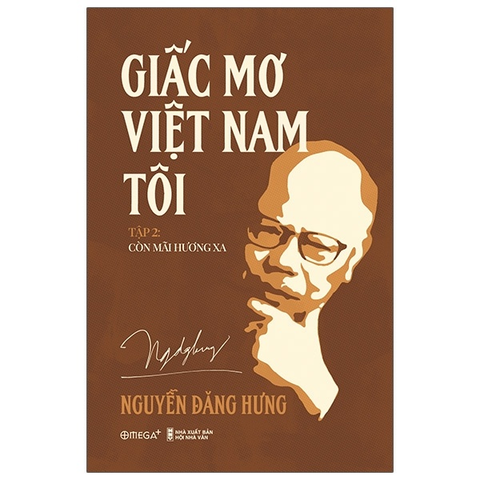 Combo 2 Cuốn Giấc Mơ Việt Nam Tôi ( Tập 1 + 2 )