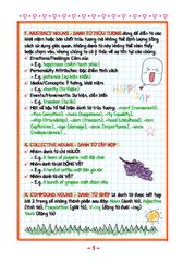 Take Note! Sổ Tay Ngữ Pháp Tiếng Anh - Bùi Văn Vinh, Thái Vân Anh, Nguyễn Thị Phương Anh