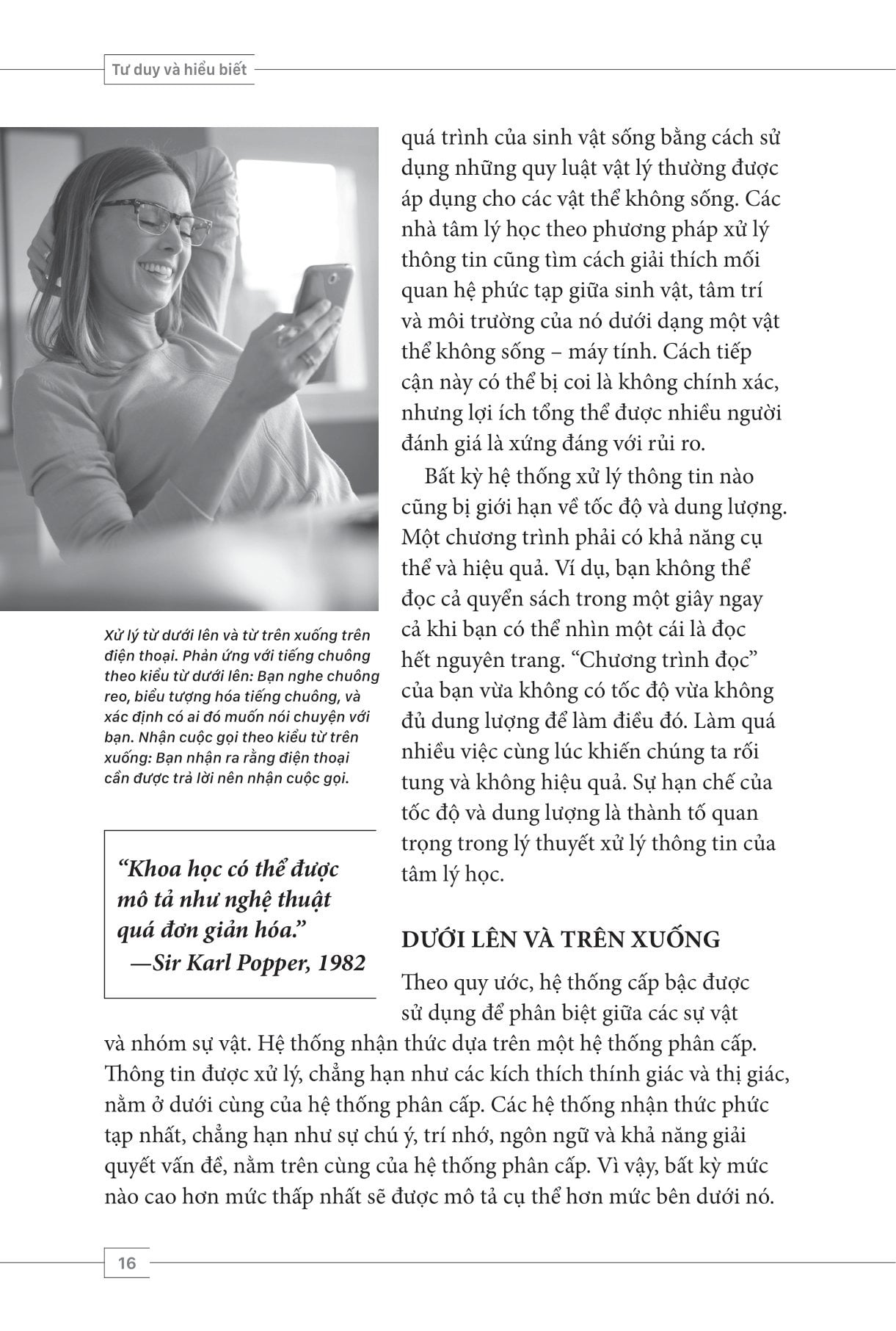 Bộ 6 Quyển Tâm Lý Học Toàn Thư Của NXB Trẻ ( Lịch Sử Tâm Lý Học + Tâm Lý Học Phát Triển + Tâm Lý Học Bất Thường + Tâm Lý Học Xã Hội + Bộ Não Và Tâm Trí + Tư Duy Và Hiểu Biết )