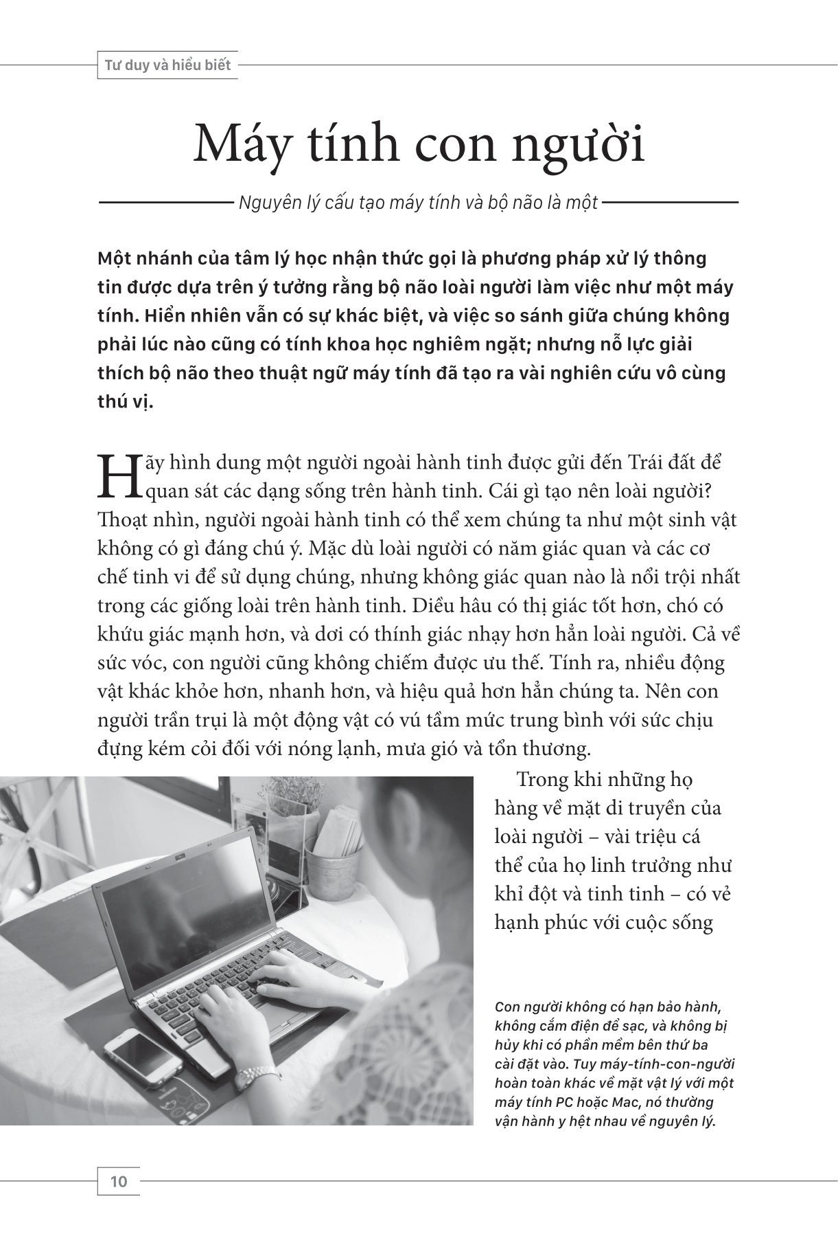 Bộ 6 Quyển Tâm Lý Học Toàn Thư Của NXB Trẻ ( Lịch Sử Tâm Lý Học + Tâm Lý Học Phát Triển + Tâm Lý Học Bất Thường + Tâm Lý Học Xã Hội + Bộ Não Và Tâm Trí + Tư Duy Và Hiểu Biết )