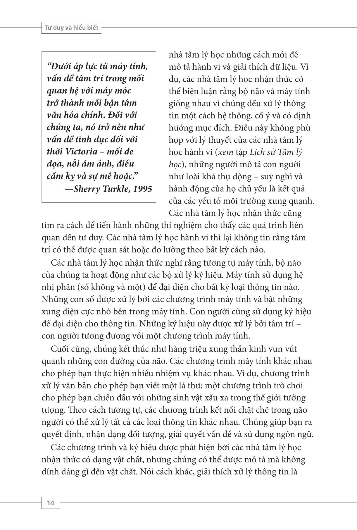 Bộ 6 Quyển Tâm Lý Học Toàn Thư Của NXB Trẻ ( Lịch Sử Tâm Lý Học + Tâm Lý Học Phát Triển + Tâm Lý Học Bất Thường + Tâm Lý Học Xã Hội + Bộ Não Và Tâm Trí + Tư Duy Và Hiểu Biết )