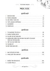 Nhà Thờ Đức Bà Paris - Bìa Cứng - Victor Huygo
