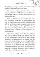 Nhà Thờ Đức Bà Paris - Bìa Cứng - Victor Huygo