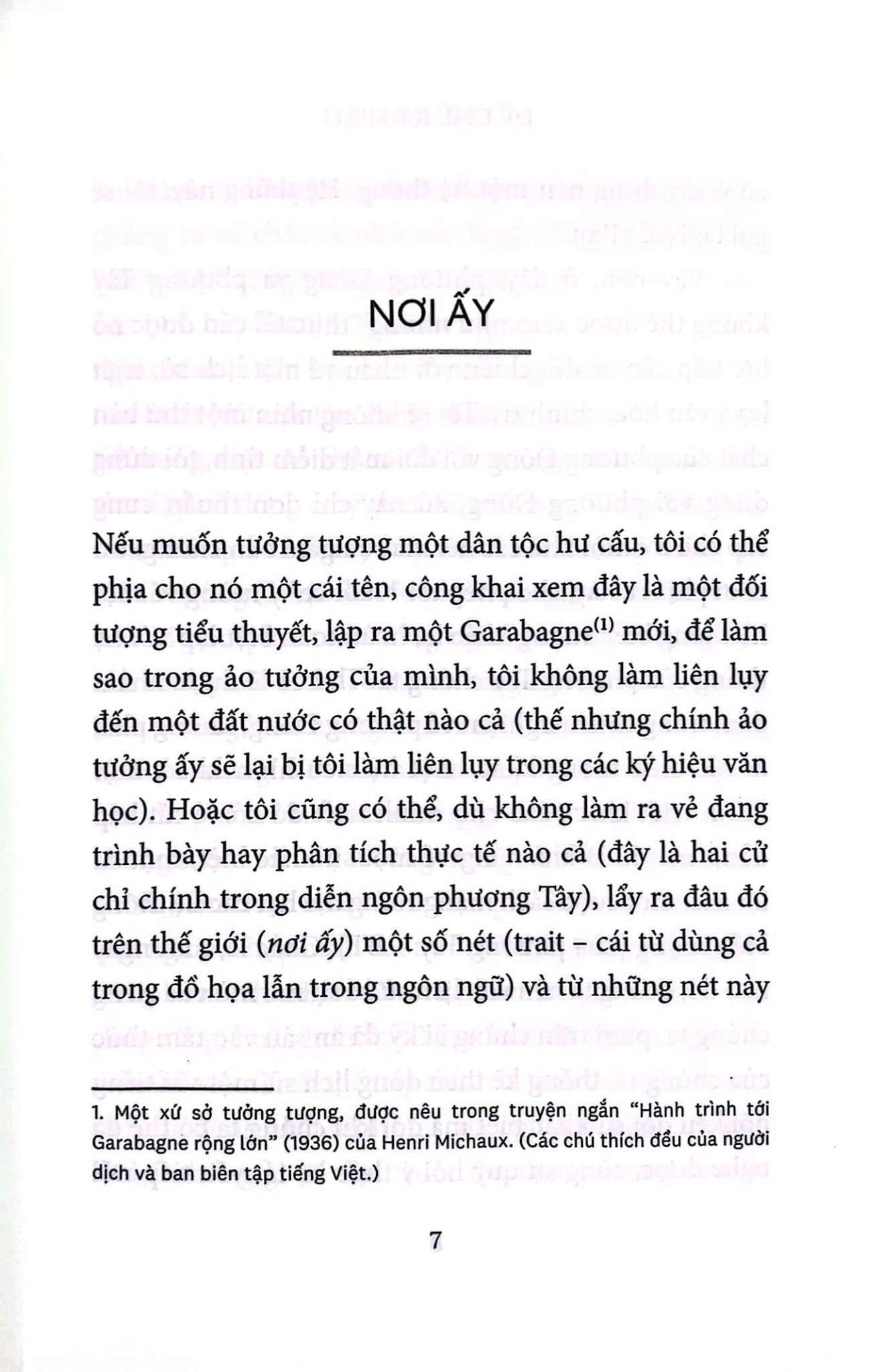 Đế Chế Ký Hiệu - Roland Barthes