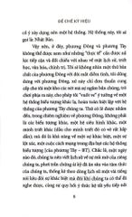 Đế Chế Ký Hiệu - Roland Barthes