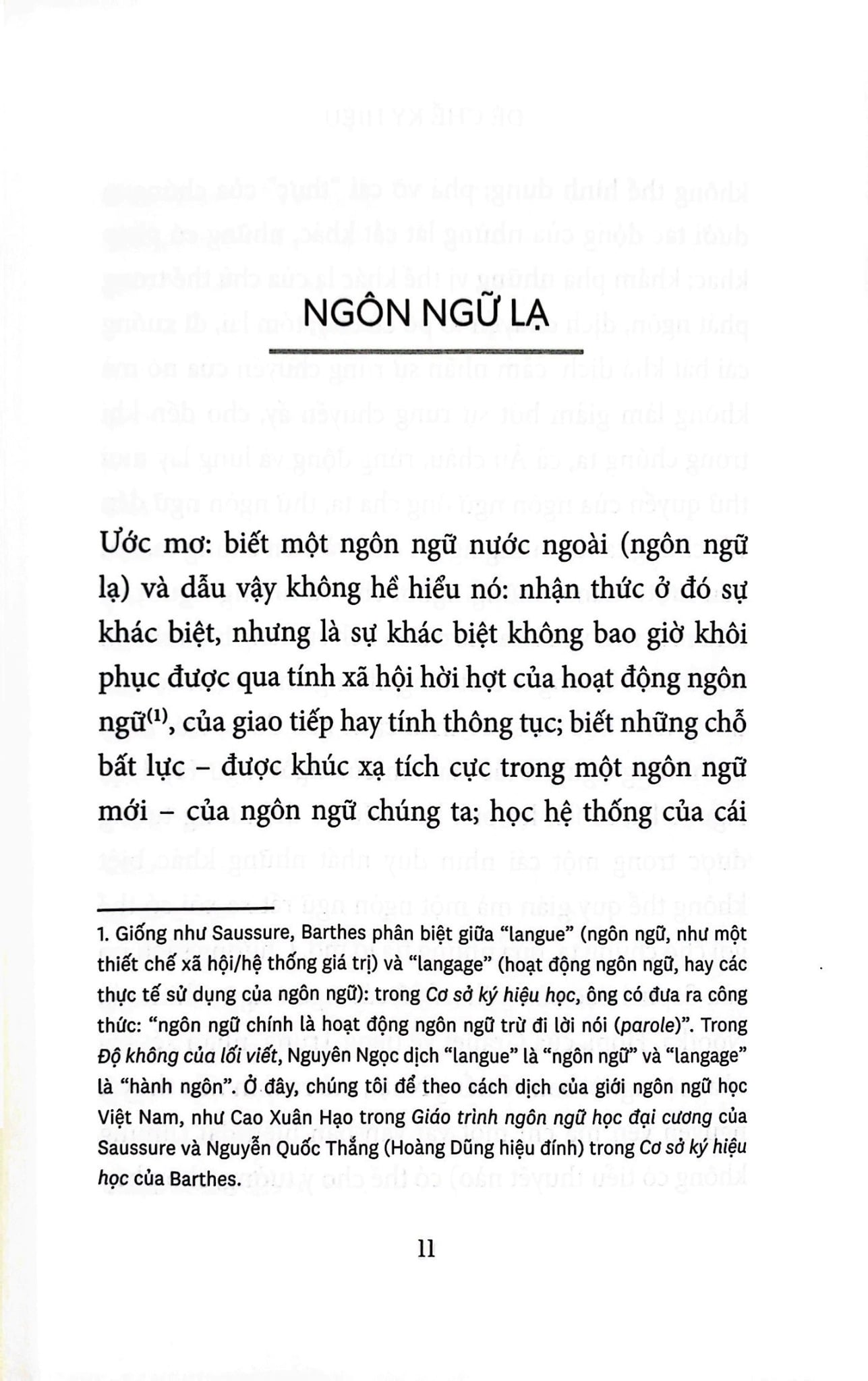 Đế Chế Ký Hiệu - Roland Barthes