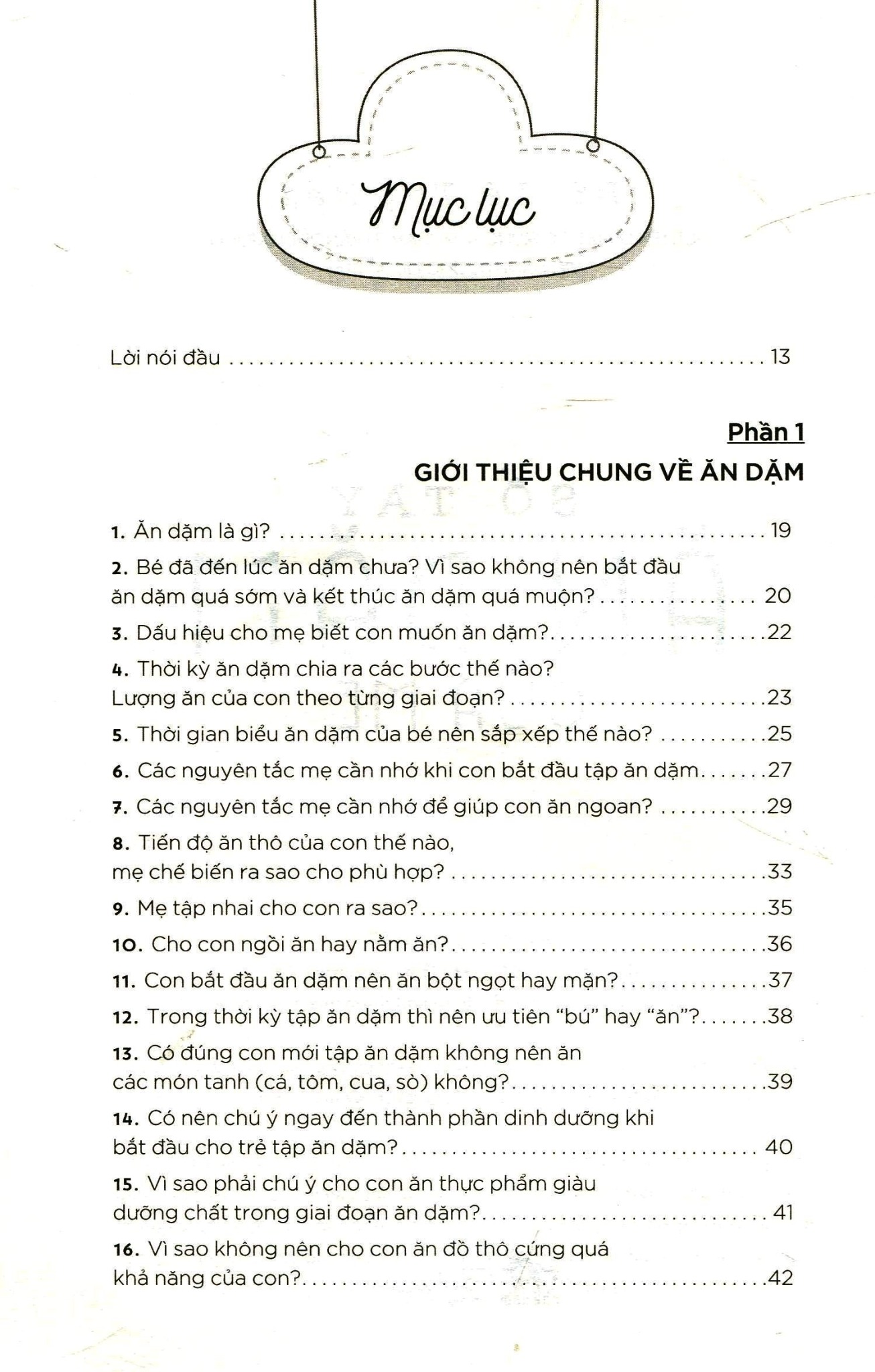 Sổ Tay Ăn Dặm Của Mẹ (Tái Bản 2024) - BS Lê Thị Hải