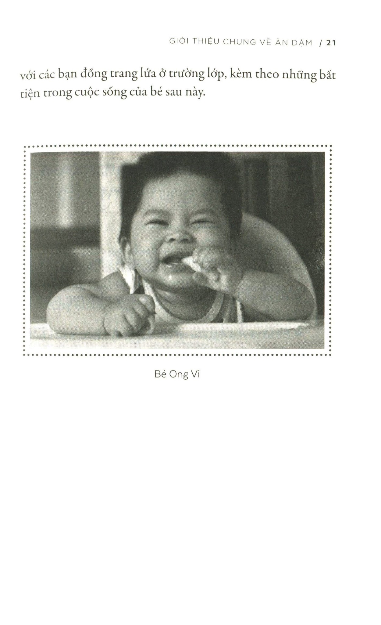 Sổ Tay Ăn Dặm Của Mẹ (Tái Bản 2024) - BS Lê Thị Hải