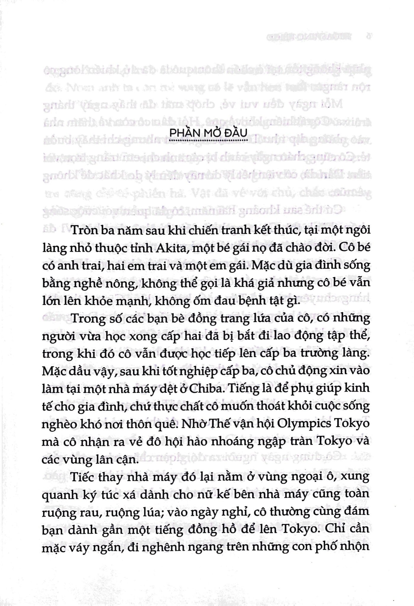 Xoắn Ốc Vô Hình - Higashino Keigo
