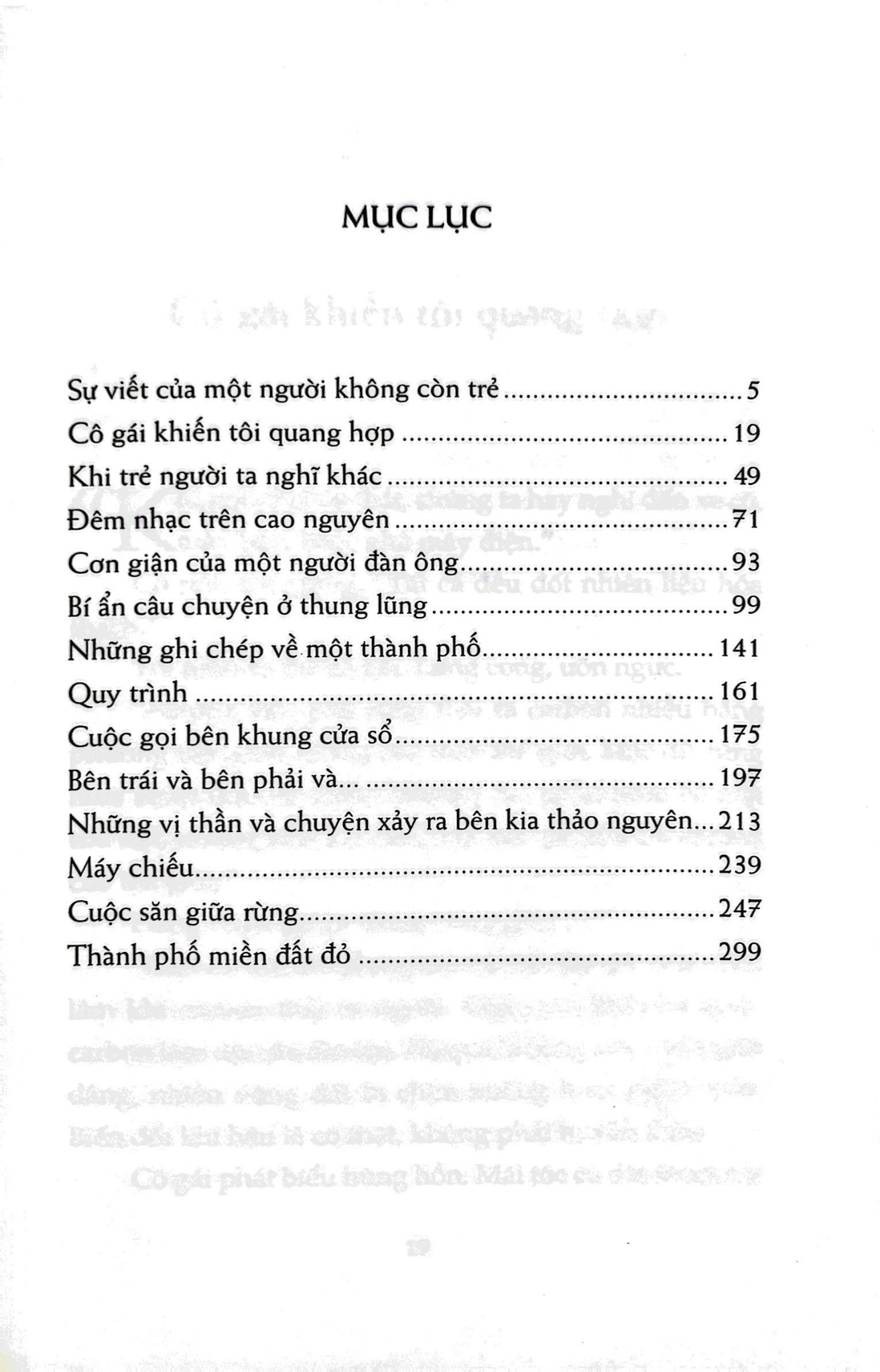 Khi Trẻ Người Ta Nghĩ Khác - Lê Khải Việt