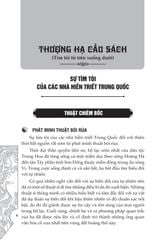 Thiên Thời Địa Lợi Nhân Hòa - Bìa Cứng - Bạch Huyết