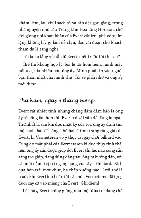 Combo 2 Quyển Nhật Ký Bí Mật Của Ông Hendrik Groen 83 1/4 Tuổi + Hãy Yêu Đời Đi - Nhật Ký Bí Mật Mới Của Ông Hendrik Groen 85 Tuổi - Hendrik Groen