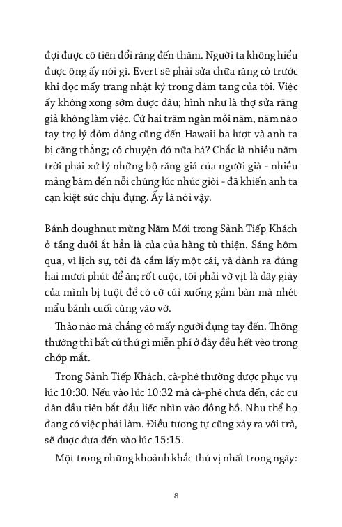 Combo 2 Quyển Nhật Ký Bí Mật Của Ông Hendrik Groen 83 1/4 Tuổi + Hãy Yêu Đời Đi - Nhật Ký Bí Mật Mới Của Ông Hendrik Groen 85 Tuổi - Hendrik Groen