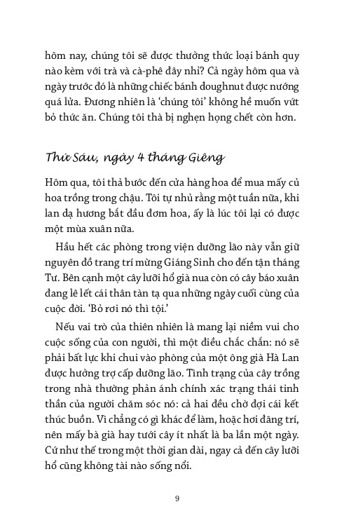Combo 2 Quyển Nhật Ký Bí Mật Của Ông Hendrik Groen 83 1/4 Tuổi + Hãy Yêu Đời Đi - Nhật Ký Bí Mật Mới Của Ông Hendrik Groen 85 Tuổi - Hendrik Groen