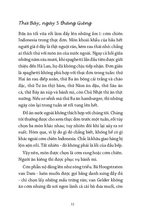 Combo 2 Quyển Nhật Ký Bí Mật Của Ông Hendrik Groen 83 1/4 Tuổi + Hãy Yêu Đời Đi - Nhật Ký Bí Mật Mới Của Ông Hendrik Groen 85 Tuổi - Hendrik Groen