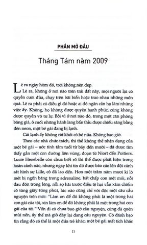  Mã Gien Tội Ác - Franck Thilliez 