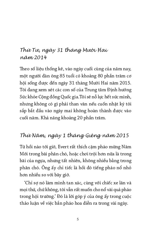Combo 2 Quyển Nhật Ký Bí Mật Của Ông Hendrik Groen 83 1/4 Tuổi + Hãy Yêu Đời Đi - Nhật Ký Bí Mật Mới Của Ông Hendrik Groen 85 Tuổi - Hendrik Groen