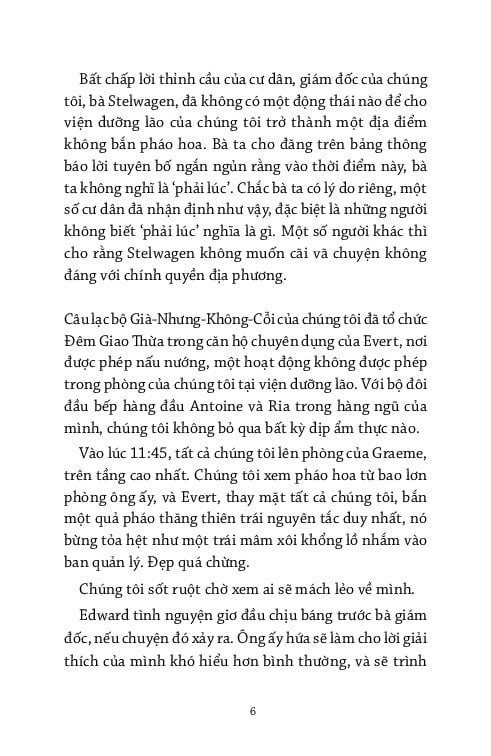 Combo 2 Quyển Nhật Ký Bí Mật Của Ông Hendrik Groen 83 1/4 Tuổi + Hãy Yêu Đời Đi - Nhật Ký Bí Mật Mới Của Ông Hendrik Groen 85 Tuổi - Hendrik Groen