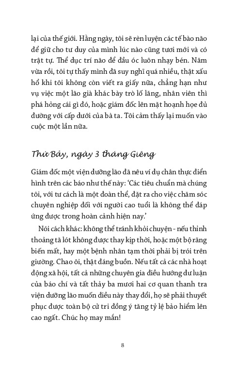 Combo 2 Quyển Nhật Ký Bí Mật Của Ông Hendrik Groen 83 1/4 Tuổi + Hãy Yêu Đời Đi - Nhật Ký Bí Mật Mới Của Ông Hendrik Groen 85 Tuổi - Hendrik Groen
