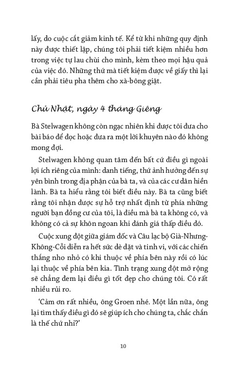 Combo 2 Quyển Nhật Ký Bí Mật Của Ông Hendrik Groen 83 1/4 Tuổi + Hãy Yêu Đời Đi - Nhật Ký Bí Mật Mới Của Ông Hendrik Groen 85 Tuổi - Hendrik Groen