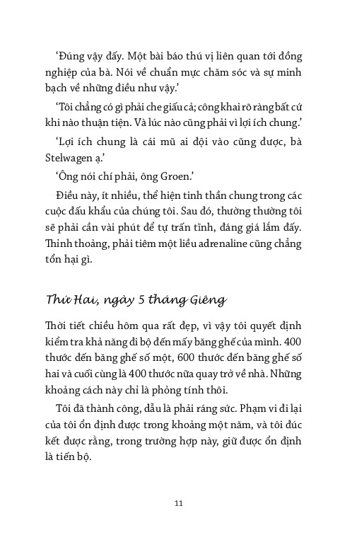 Combo 2 Quyển Nhật Ký Bí Mật Của Ông Hendrik Groen 83 1/4 Tuổi + Hãy Yêu Đời Đi - Nhật Ký Bí Mật Mới Của Ông Hendrik Groen 85 Tuổi - Hendrik Groen