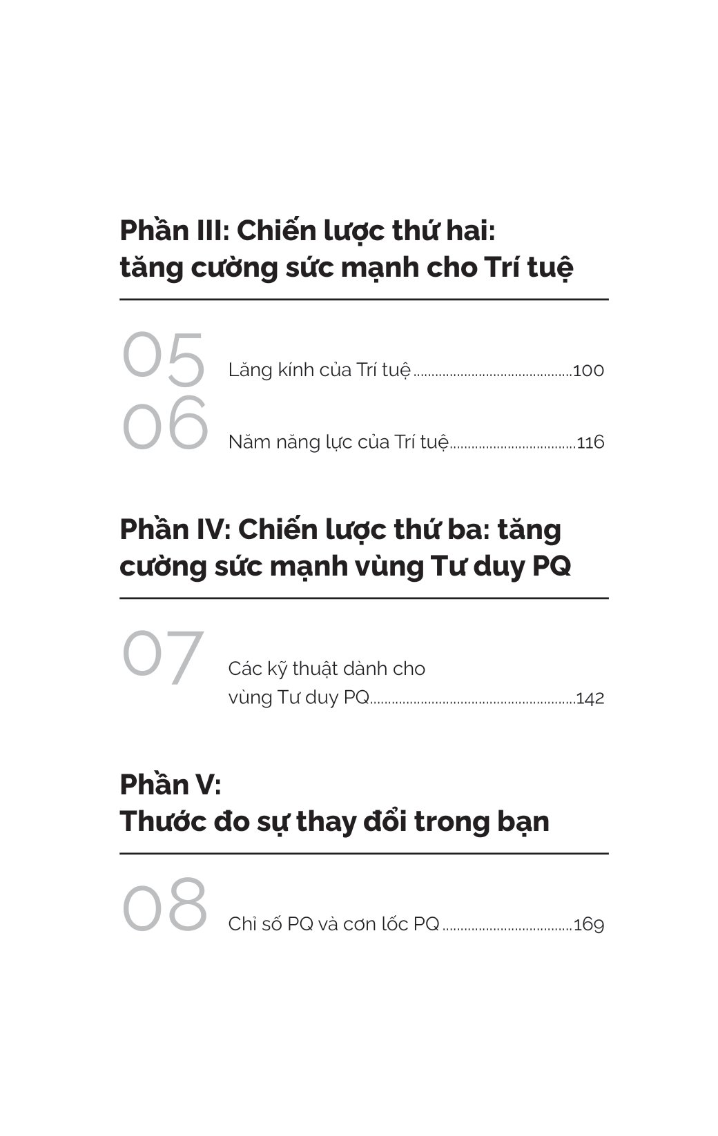 Trí Thông Minh Tích Cực - Shirzad Chamine