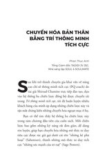 Trí Thông Minh Tích Cực - Shirzad Chamine