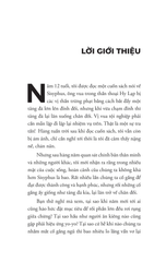 Trí Thông Minh Tích Cực - Shirzad Chamine