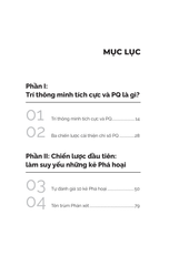Trí Thông Minh Tích Cực - Shirzad Chamine
