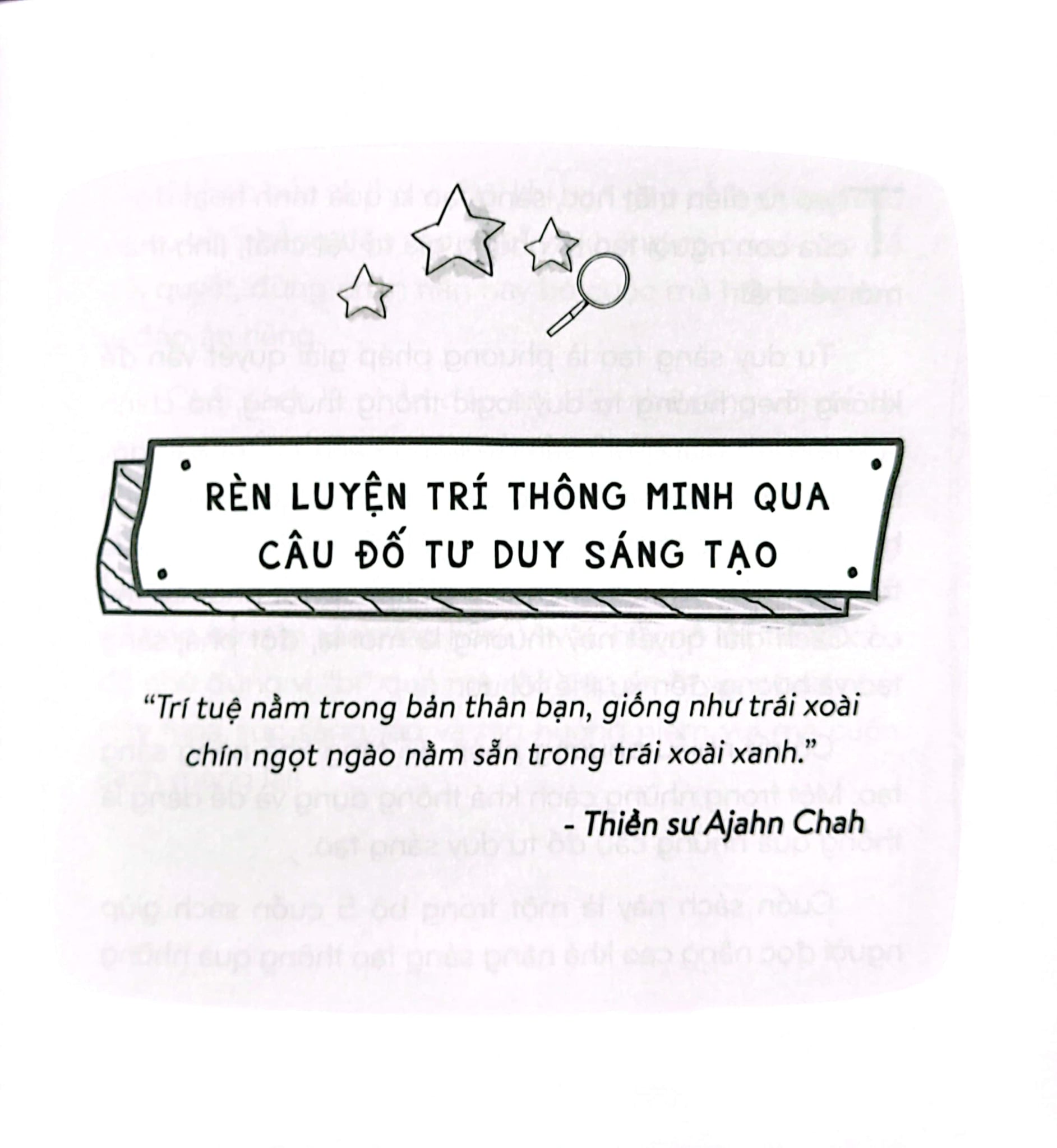 Quiz! Tư Duy Sáng Tạo - 100 Câu Hỏi Luyện Trí Thông Minh - Einstein books