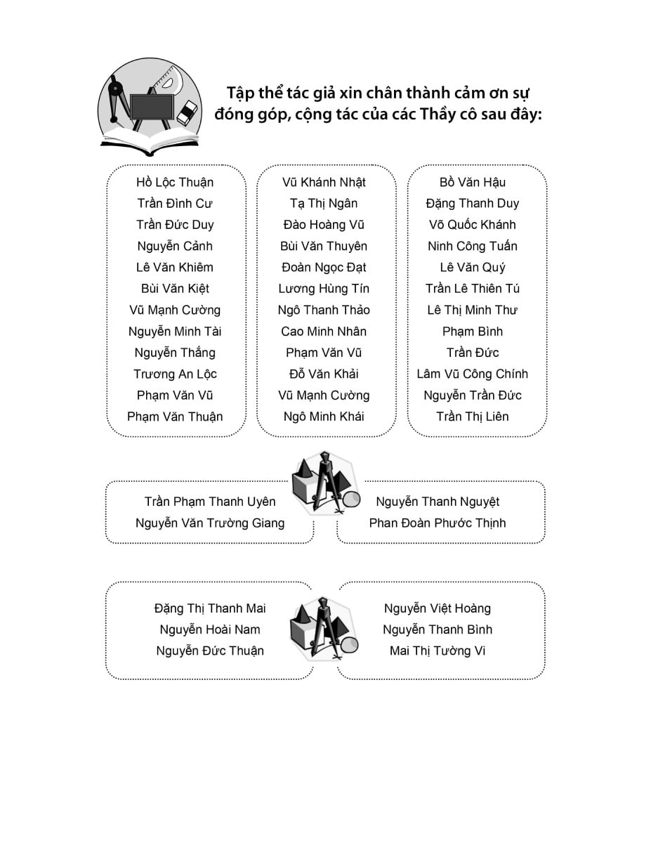 Bồi Dưỡng Năng Lực Toán 11 - Tập 1 Theo Chương Trình Mới (Dùng Chung Cho Các Bộ Sách)  - Nhiều Tác Giả
