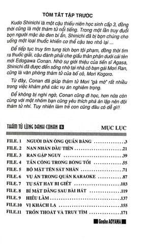 Combo Trọn Bộ 107 Tập Thám Tử Lừng Danh Conan - Gosho Aoyama