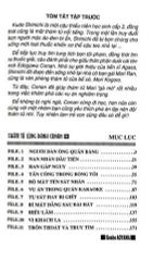 Combo Trọn Bộ 106 Tập Thám Tử Lừng Danh Conan - Gosho Aoyama