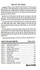 Combo Trọn Bộ 106 Tập Thám Tử Lừng Danh Conan - Gosho Aoyama