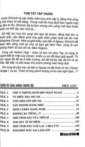 Combo Trọn Bộ 106 Tập Thám Tử Lừng Danh Conan - Gosho Aoyama