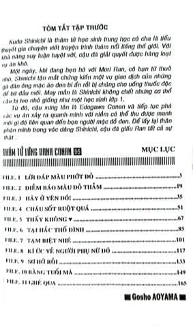 Combo Trọn Bộ 106 Tập Thám Tử Lừng Danh Conan - Gosho Aoyama