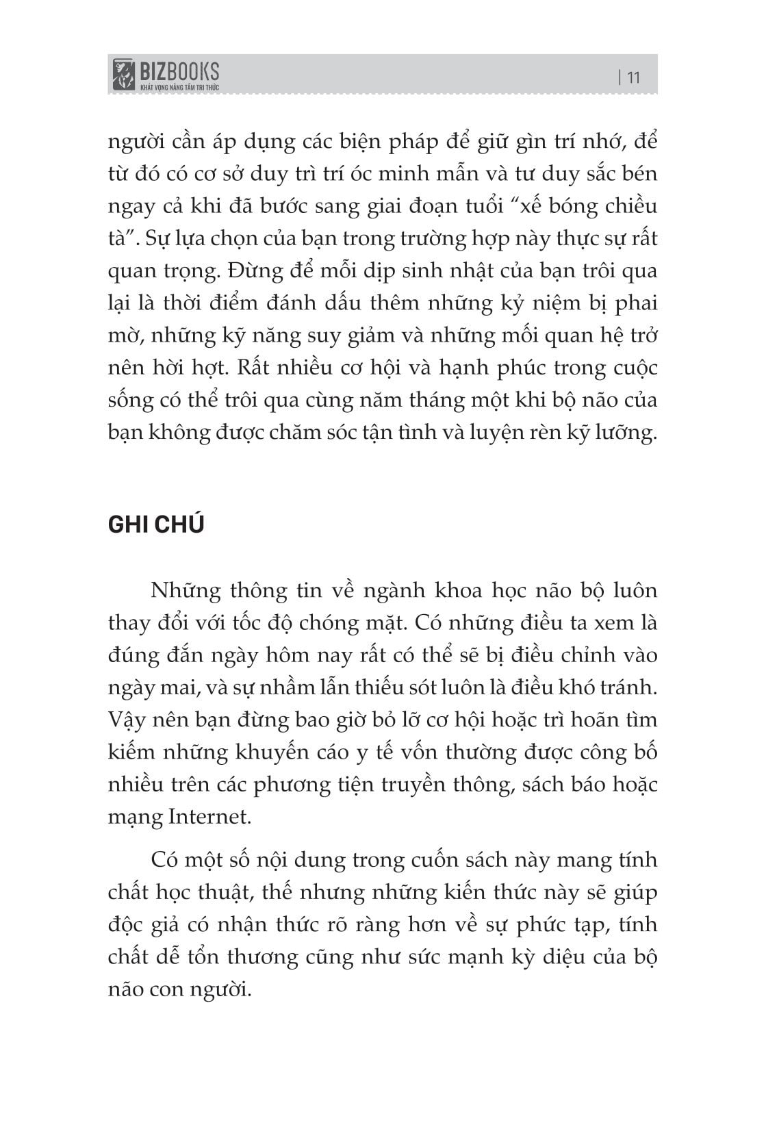 Combo 3 Cuốn Huấn Luyện Não Bộ - Cách Khai Phá Rèn Luyện Và Chăm Sóc Não Bộ ( Huấn Luyện Não Bộ Học Siêu Tốc + Lập Trình Não Bộ + Trí Nhớ Minh Mẫn )