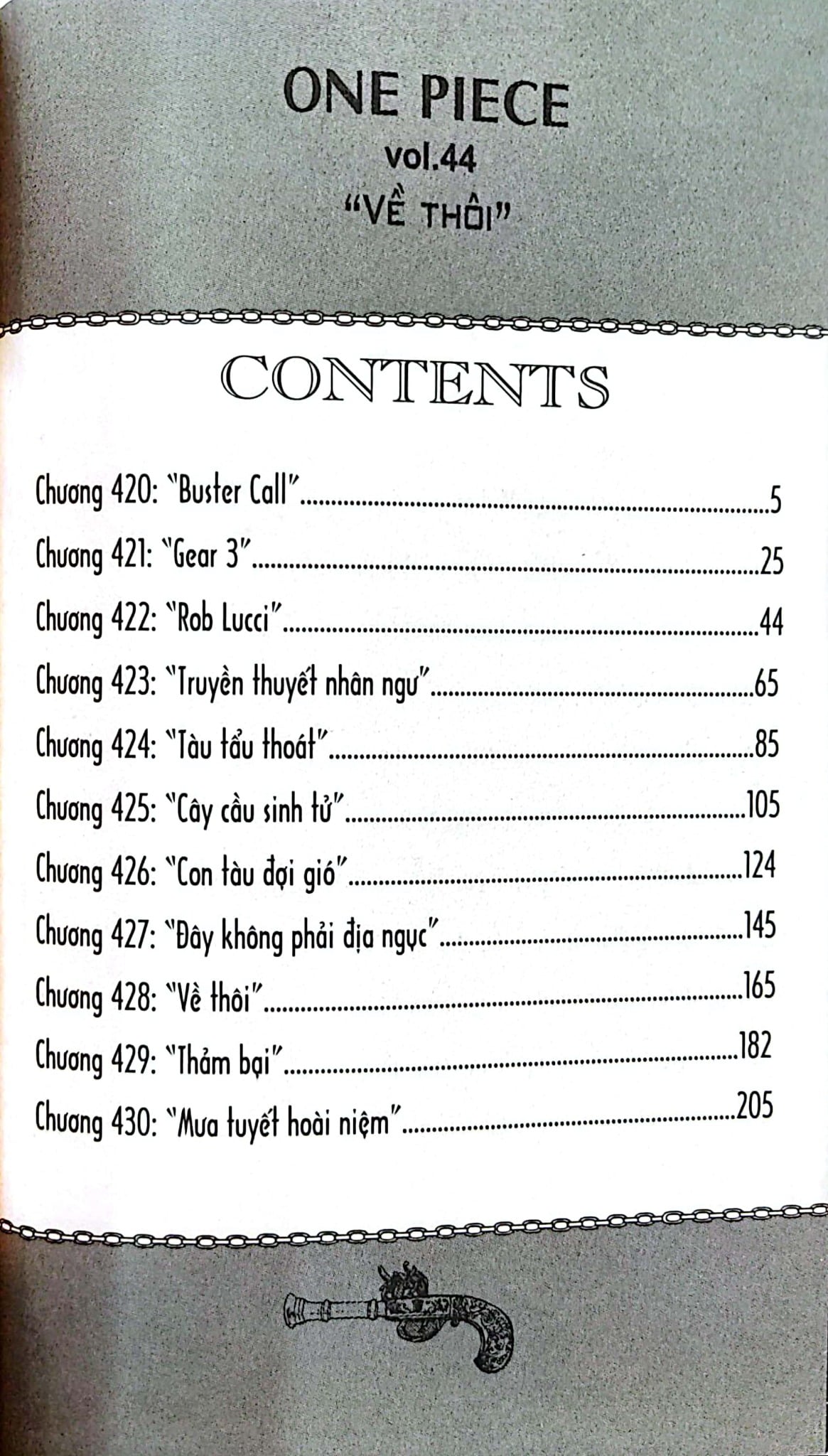 Trọn Bộ 109 Tập One Piece ( TB 2025 ) - NXB Kim Đồng