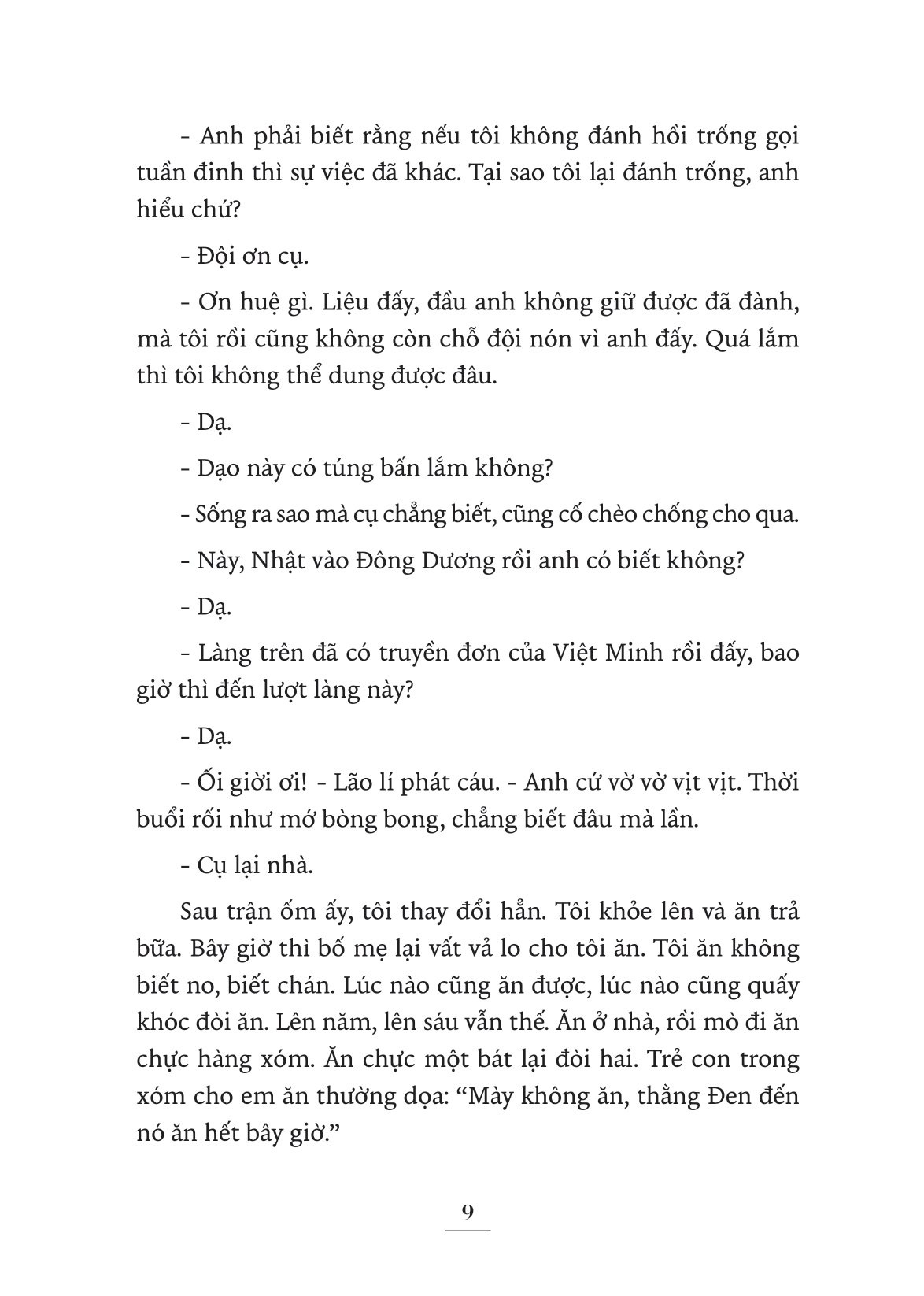 Phía Núi Bên Kia - Kỉ Niệm 70 Năm Chiến Thắng Điện Biên Phủ - Xuân Sách