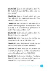 70 Câu Hỏi-Đáp Về Chiến Thắng Điện Biên Phủ - Kỉ Niệm 70 Năm Chiến Thắng Điện Biên Phủ - Nguyễn Thị Thanh Thủy